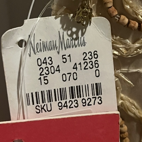 DOUGLAS HANNANT DRESS FROM NIEMANN MARCUS. WOMENS SIZE 0 - Picture 4 of 7